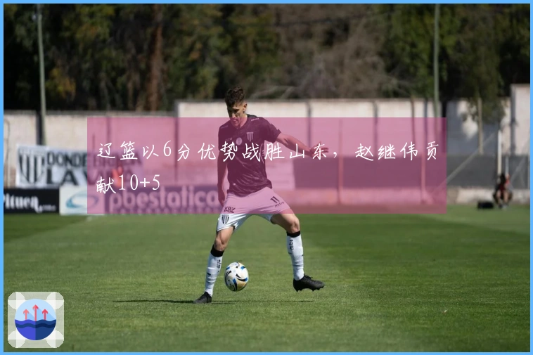 辽篮以6分优势战胜山东，赵继伟贡献10+5