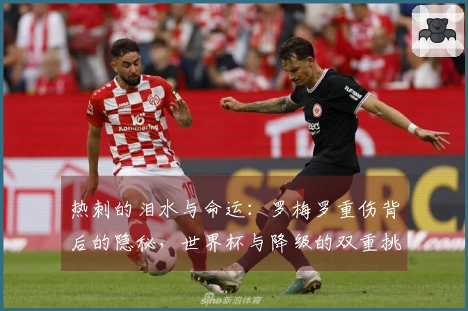热刺的泪水与命运：罗梅罗重伤背后的隐秘，世界杯与降级的双重挑战！